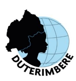 Duterimbere Logo