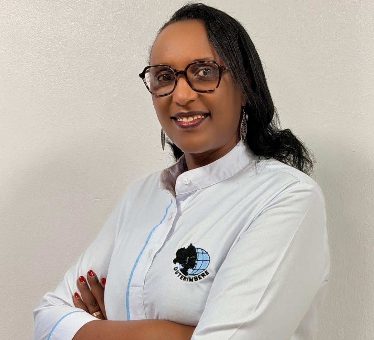 Uwineza Claudine