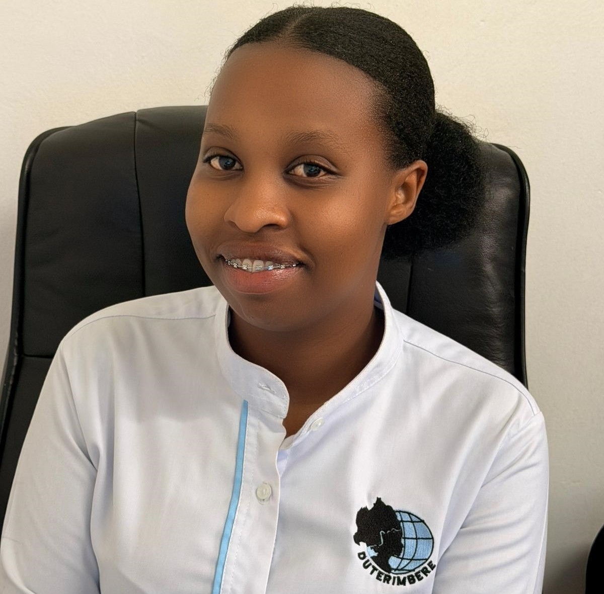 Ishimwe Cynthia