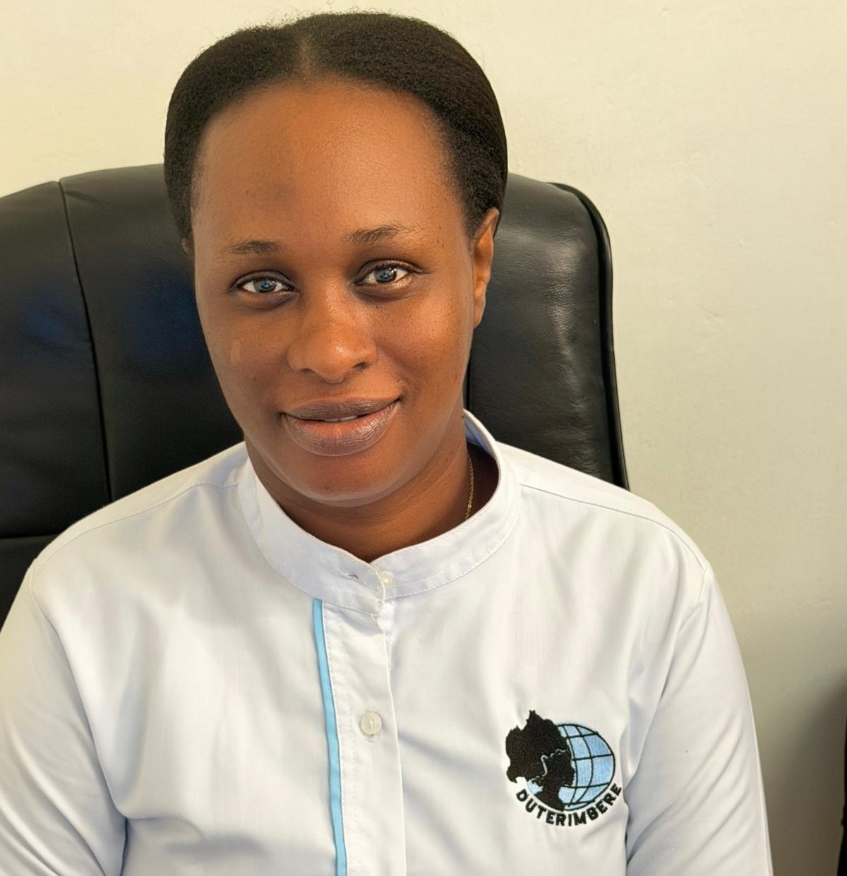 Ingabire Mirreille