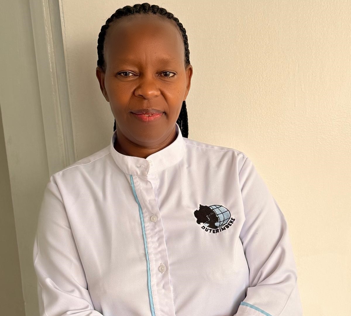 Kankundiye Bernadette