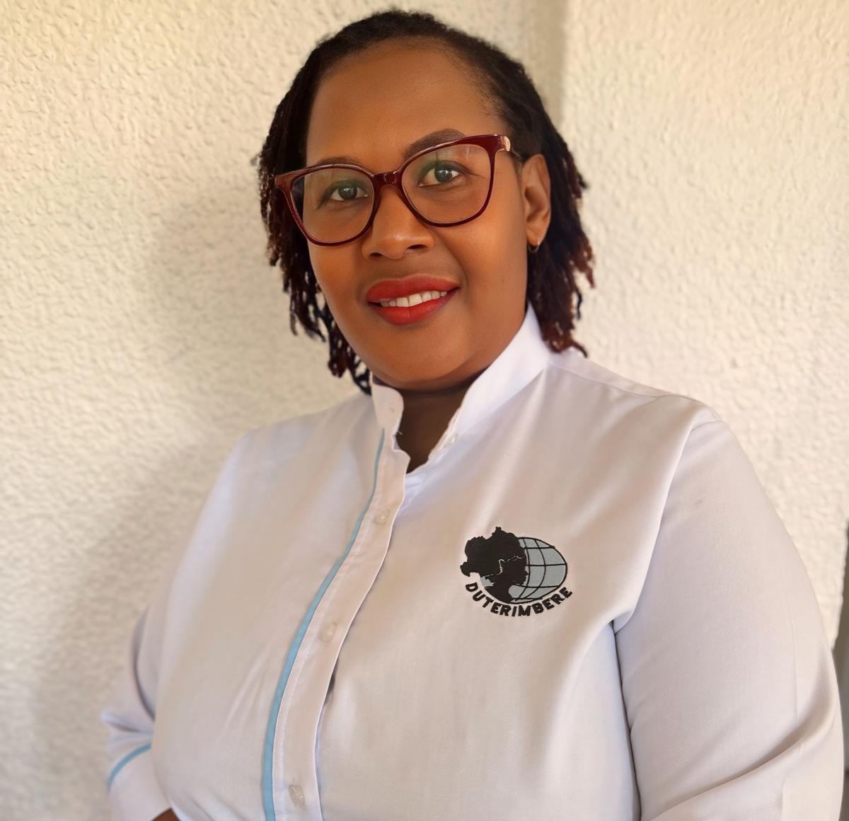 Mukamutana Chantal