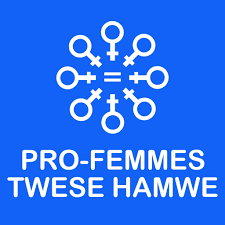 PRO-FEMMES TWESE HAMWE