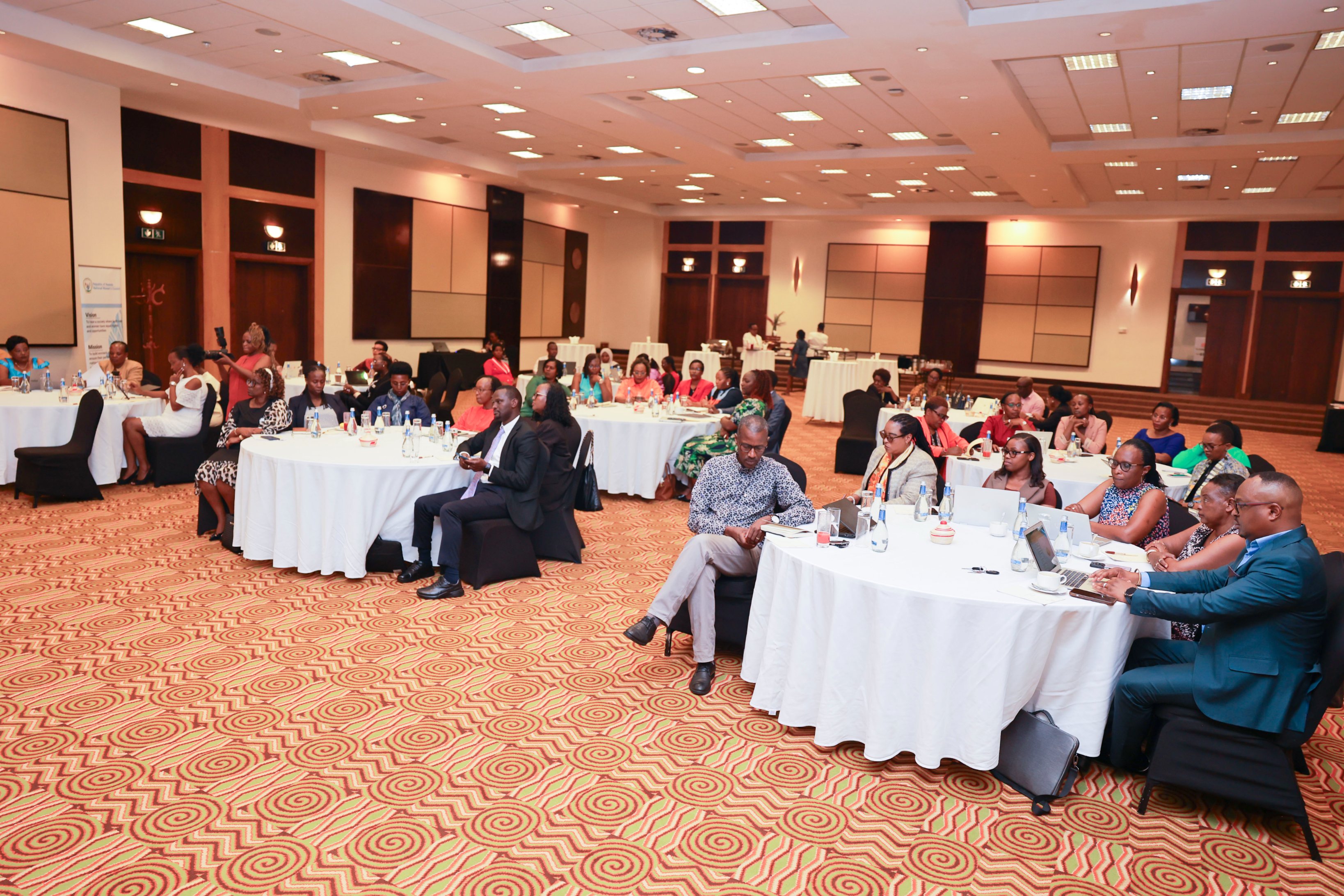 Empowering Women to Lead & Thrive