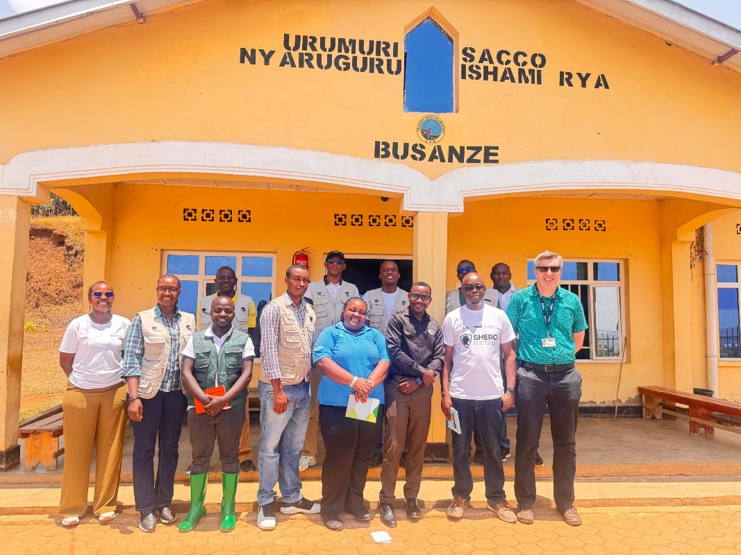 Strengthening Livelihoods Through Market Systems Development