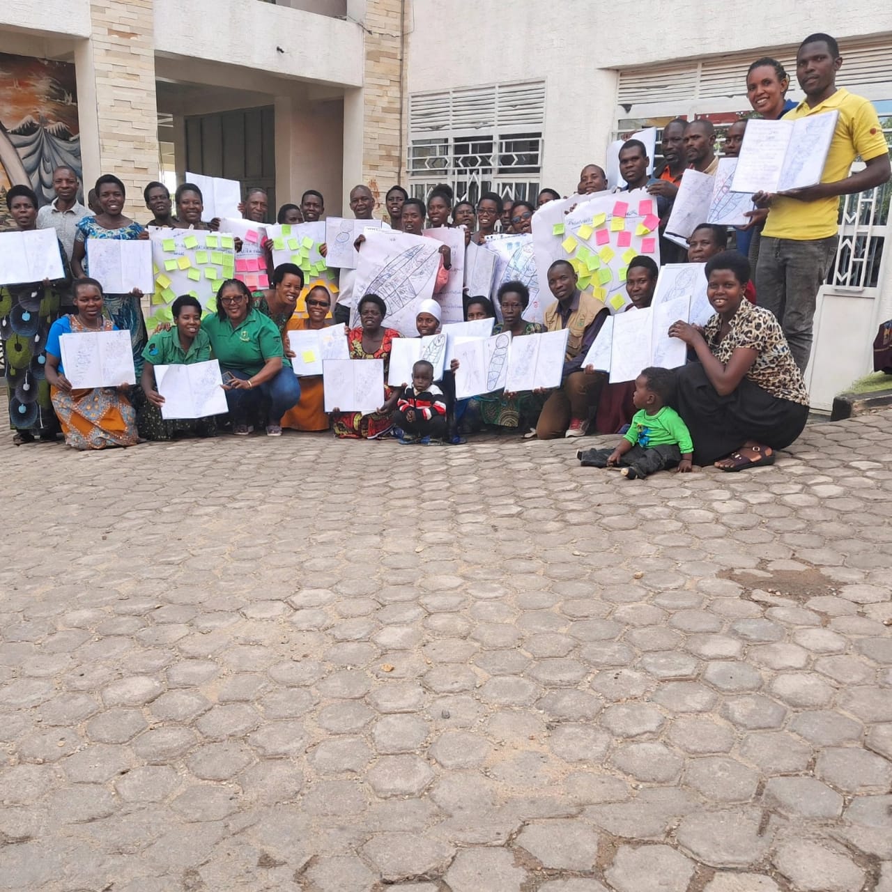 PGR Training: Turning Reflection into Change.