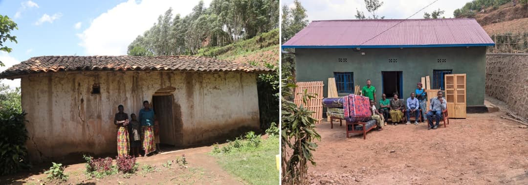 A Safe Home, A Hopeful Future: Veredian’s Transformation Through CJP