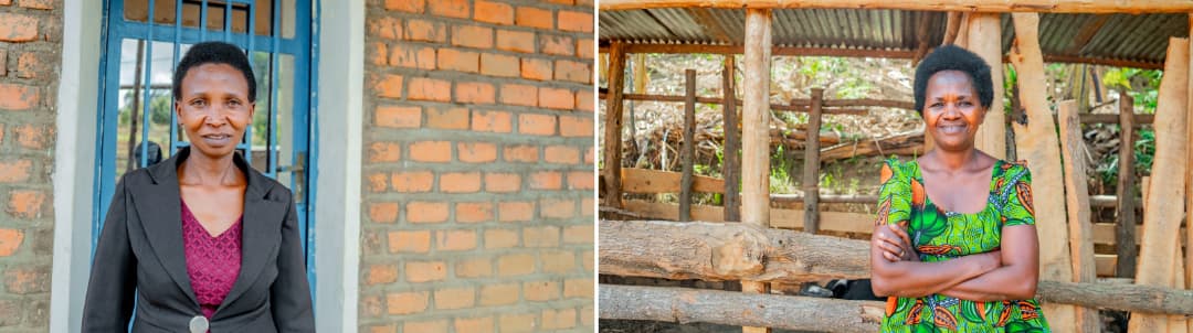 From Conflict to Harmony, From Shared Dreams to Shared Prosperity: Beatha and Clotilda’s Transformative Journey Through GALS.